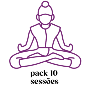 meditação - pack 10 sessões - on-line - grupo